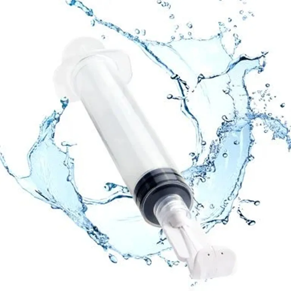 Glimpse Vision Rinsada in-office ocular surface treatment