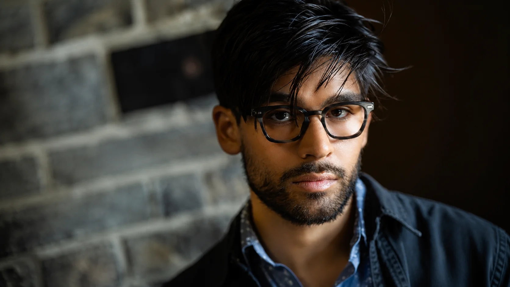 David Spencer Eyewear